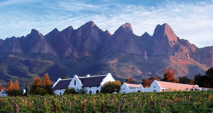 Experience Heaven on Earth at Dunstone Country House