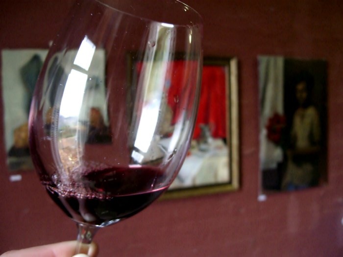 Blending the rules of winemaking at Guinevere Guest Farm