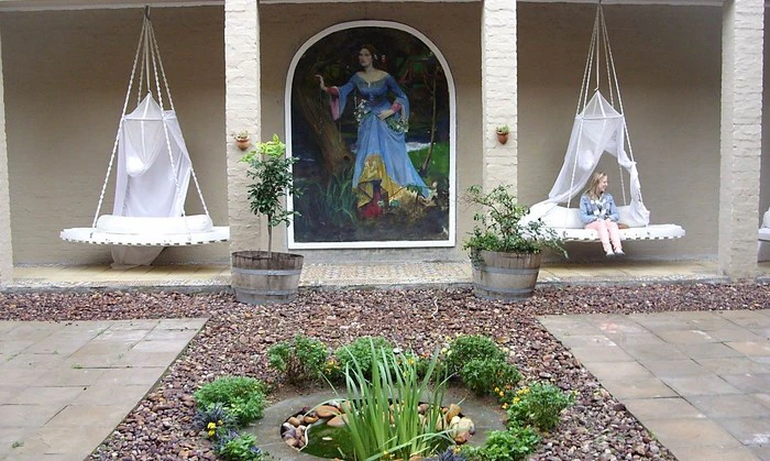 3 Great Places to Stay in Tulbagh