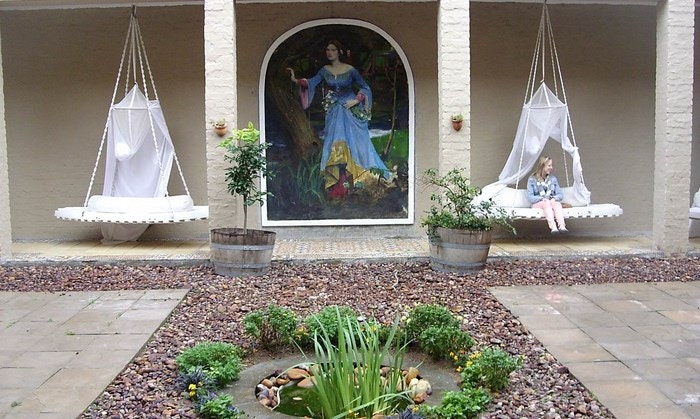 3 Great Places to Stay in Tulbagh