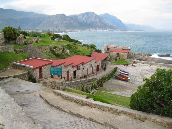 Heaven on Earth in Hermanus