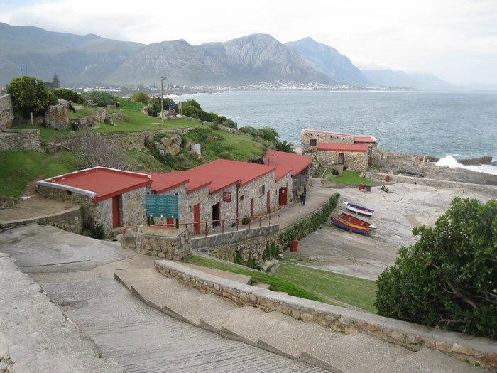 Heaven on Earth in Hermanus