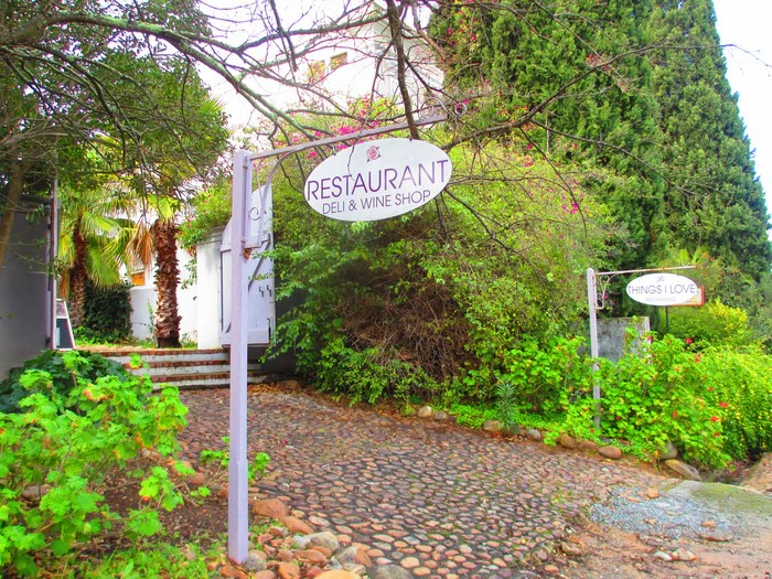 Falling in Love with Things I Love