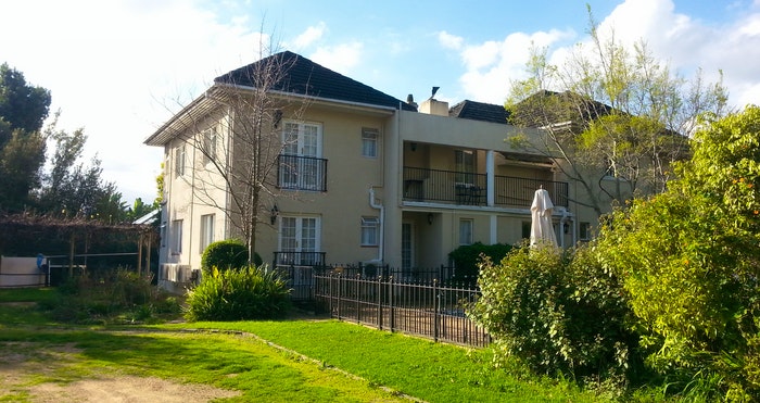 Welcome Home! Rivierbos Guest House – a Review