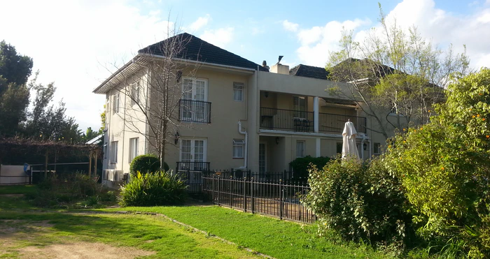 Welcome Home! Rivierbos Guest House – a Review