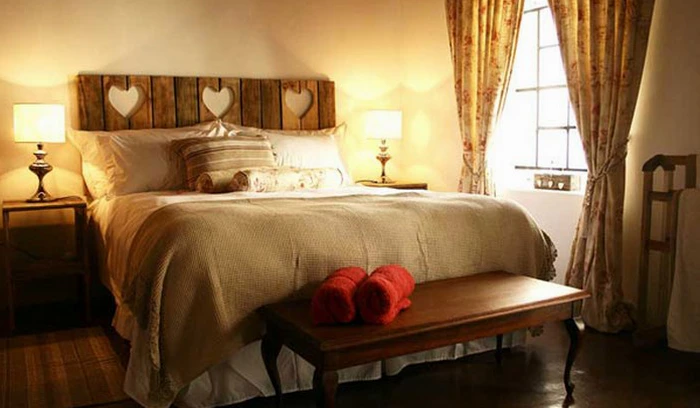 Bain’s Barn – a Cosy Tulbagh Retreat