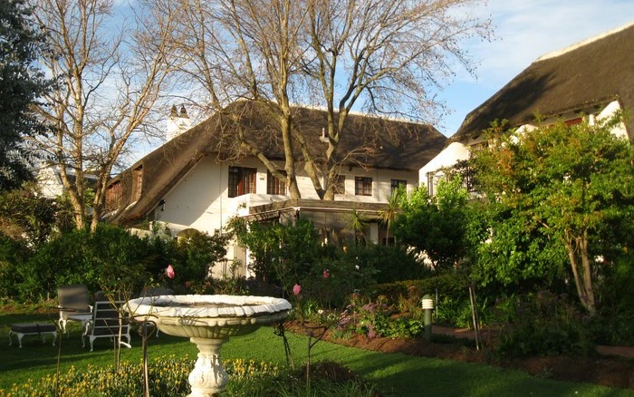 Weekend Indulgences at WedgeView Country House and Spa