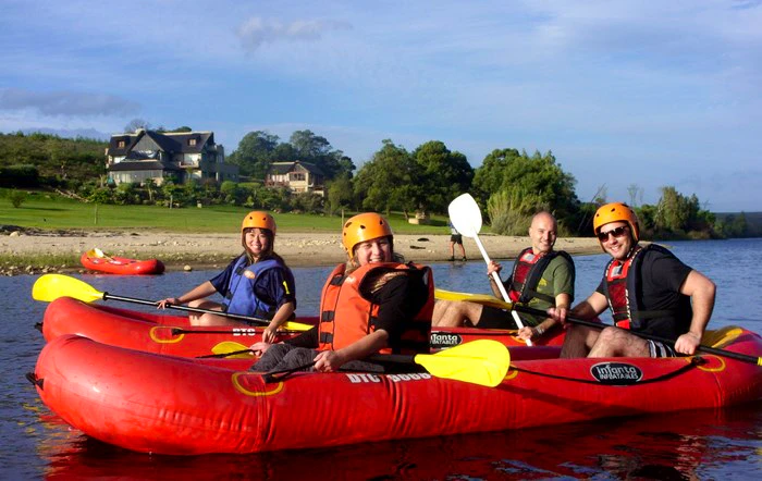 30 South African adventures shared on #TravelChatSA