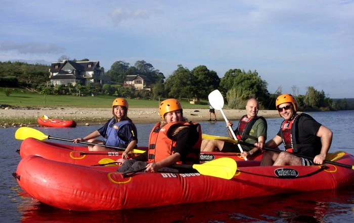 30 South African adventures shared on #TravelChatSA