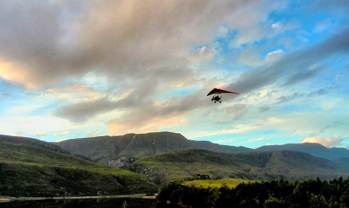 5 avontuurlike doendinge in Swellendam!