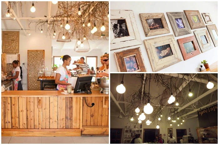 Eat, Drink, and Sleep at Vrede en Lust Winery