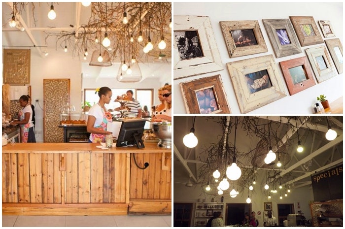 Eat, Drink, and Sleep at Vrede en Lust Winery