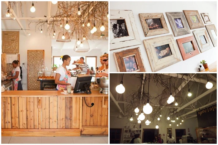 Eat, Drink, and Sleep at Vrede en Lust Winery