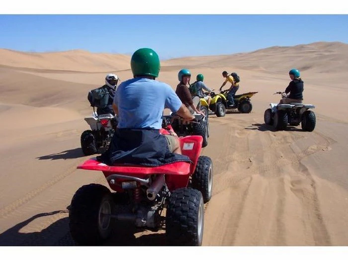 16 Travel Ideas for your 2016 Bucket List