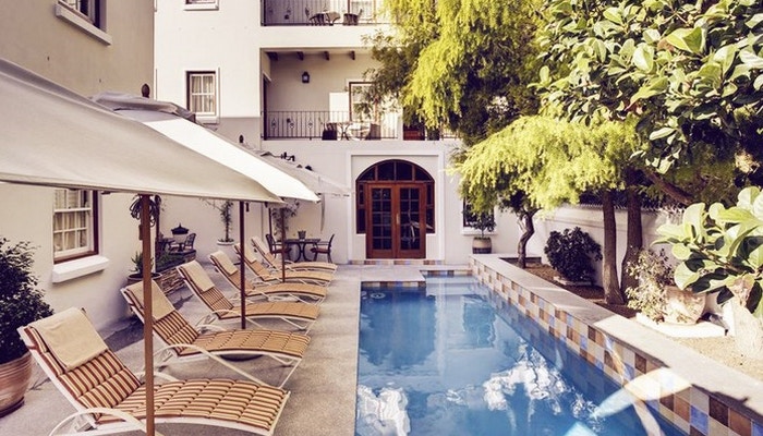 Coopmanhuijs Boutique Hotel & Spa – Where the Familiar is Made Remarkable