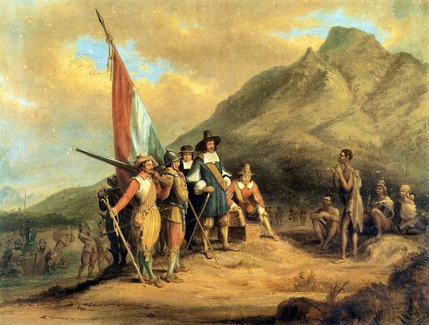 Reis vandag nog terug in tyd: 10 lekke plekke!