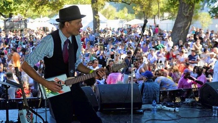 Hip-Hip Hooray, Heritage Day