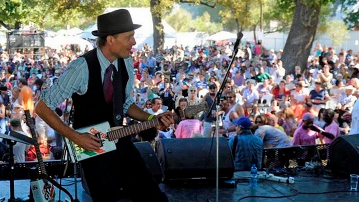 Hip-Hip Hooray, Heritage Day