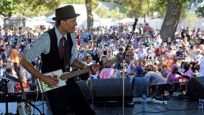 Hip-Hip Hooray, Heritage Day