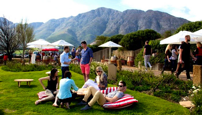 35 Spring Events & Festivals in South Africa