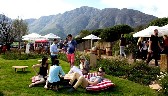 35 Spring Events & Festivals in South Africa