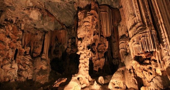 Cango Caves, Julie Laurent (Flickr)