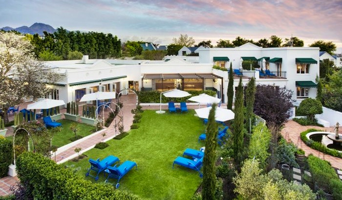 Majeka House – My 5-Star Experience in Stellenbosch