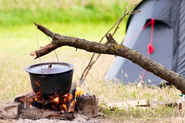 7 Great South African Camping Spots for Summer