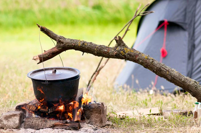 7 Great South African Camping Spots for Summer