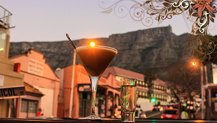 Summer Sundowner Guide: 30 Cocktail Spots in Cape Town
