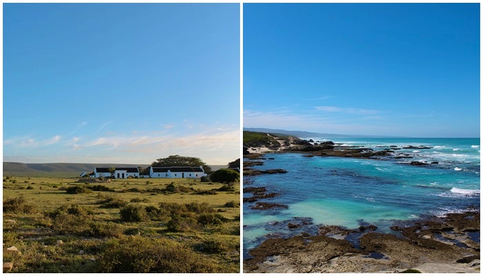 De Hoop Nature Reserve – Beauty at the Ends of the Earth