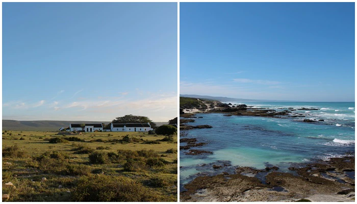 De Hoop Nature Reserve – Beauty at the Ends of the Earth