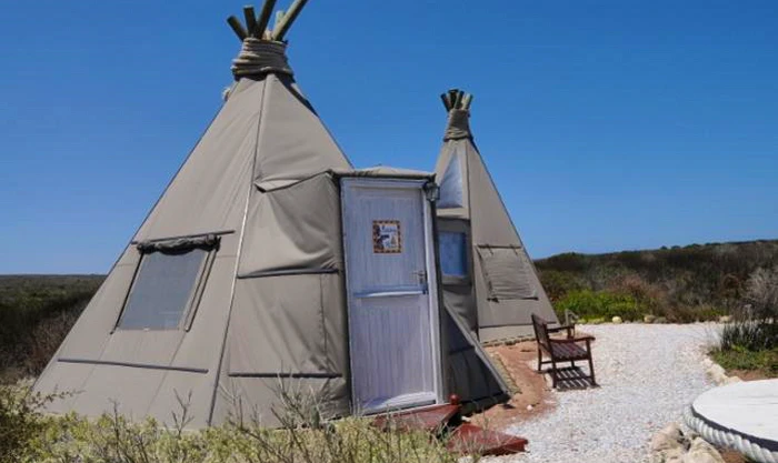 15 Unusual Structures You Can Sleep In