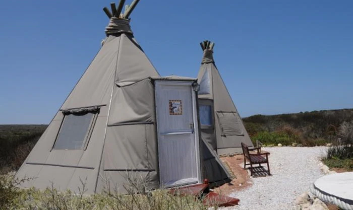 15 Unusual Structures You Can Sleep In