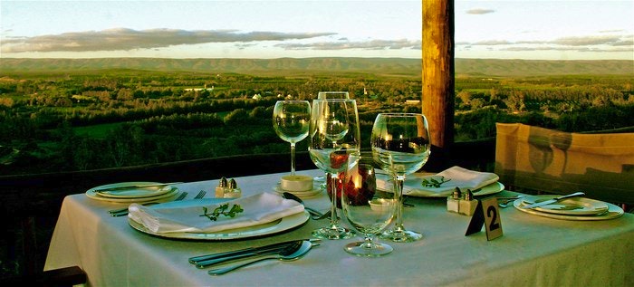 5 Luxury Lodges in South Africa