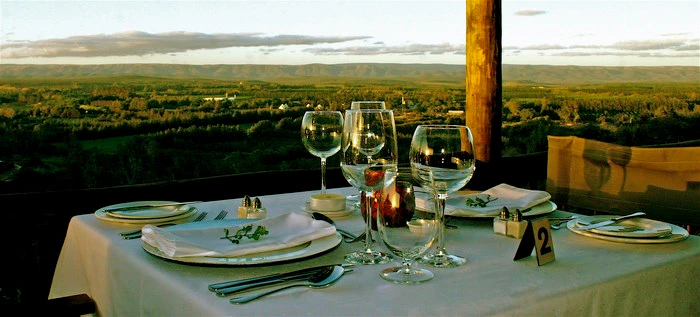 5 Luxury Lodges in South Africa