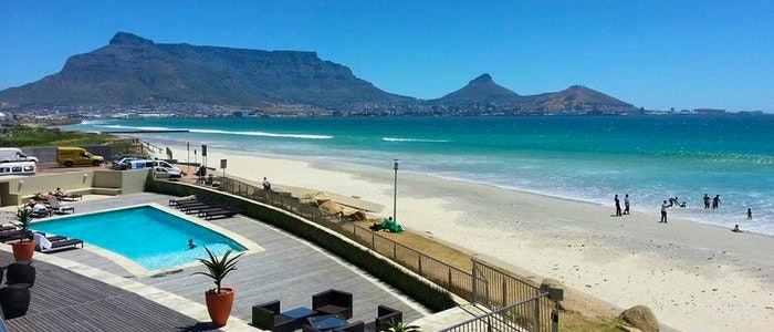 7 Sensational Seaside Escapes in the Western Cape
