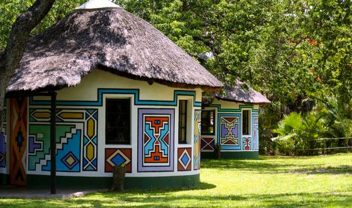 Timbavati Safari Lodge (C) TravelGround