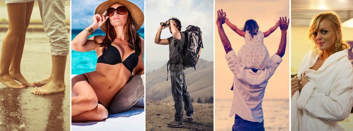 Quiz: What Accommodation Type are you?