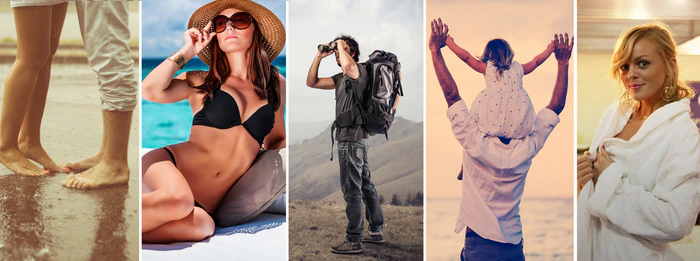 Quiz: What Accommodation Type are you?