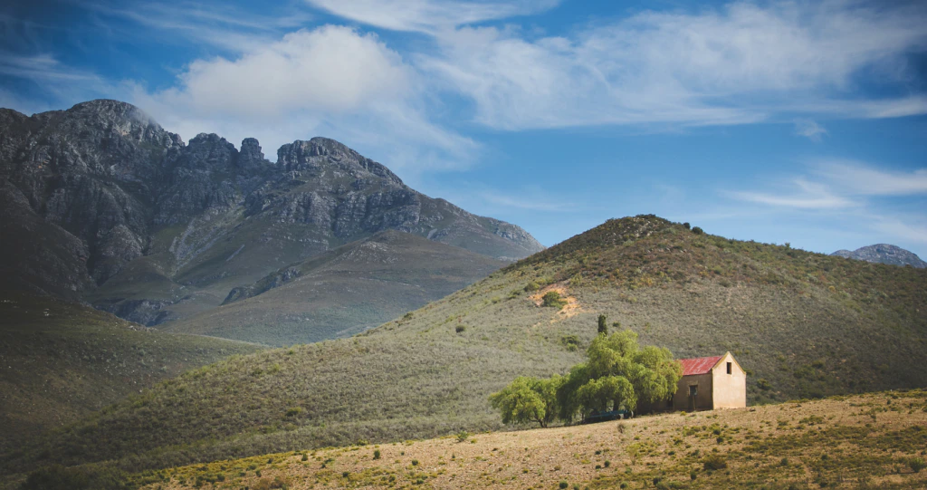 Dié Suid-Afrikaanse stories sal by jou spook!