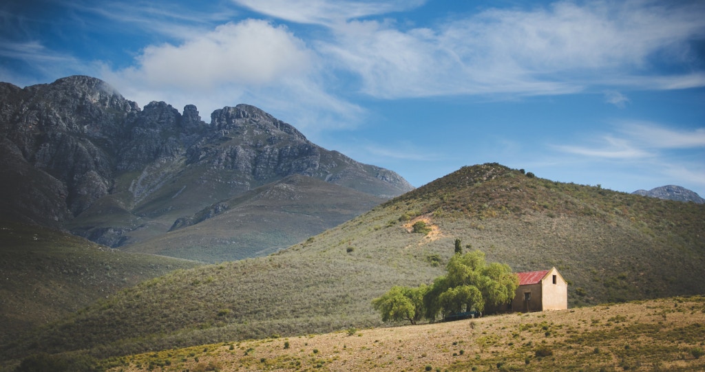 Dié Suid-Afrikaanse stories sal by jou spook!