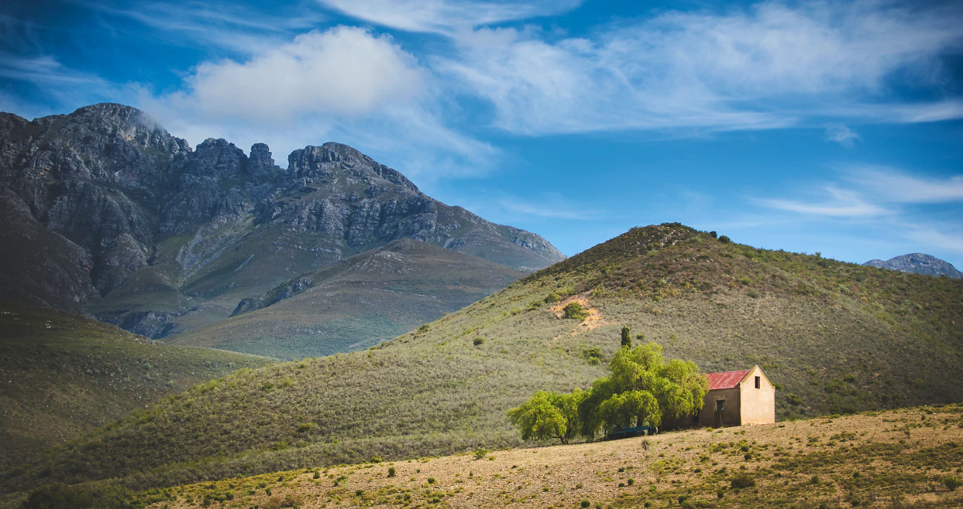 Dié Suid-Afrikaanse stories sal by jou spook!