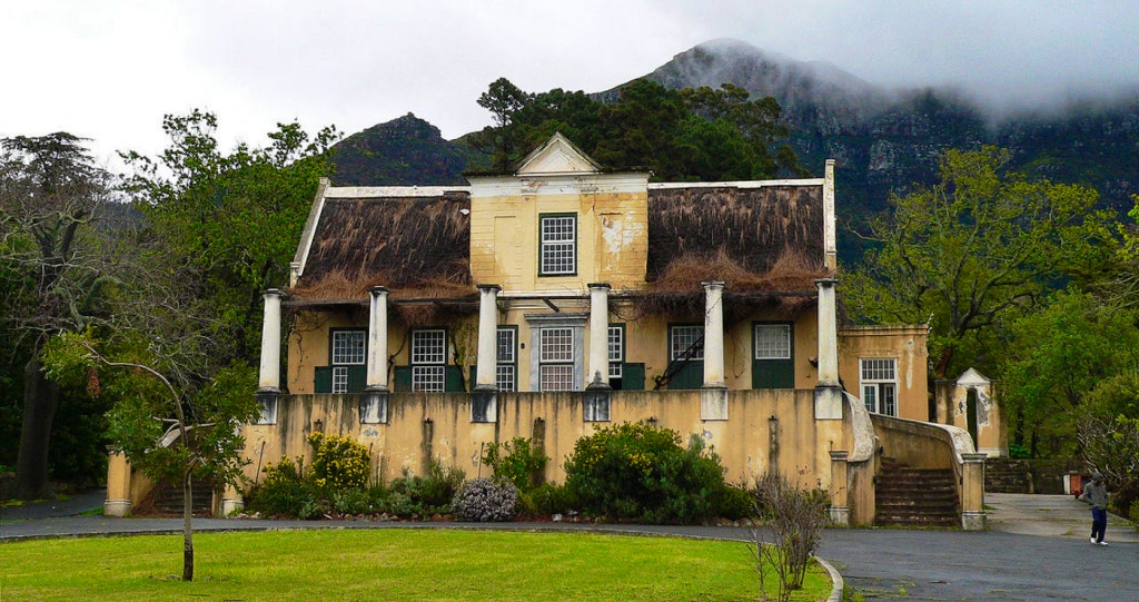 Tokai Manor