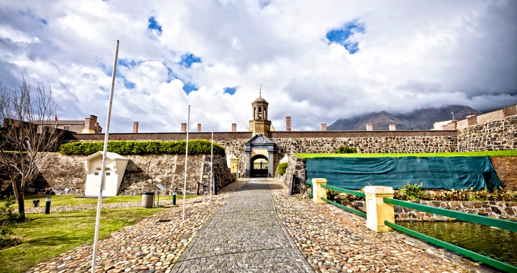 Castle of Good Hope