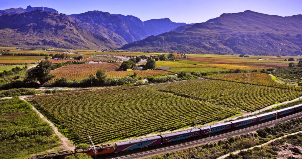 Hex Rivier Valley