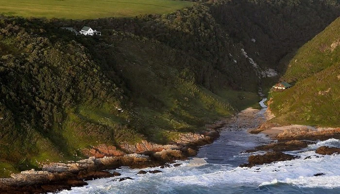 Top 6 Getaways for Relaxation