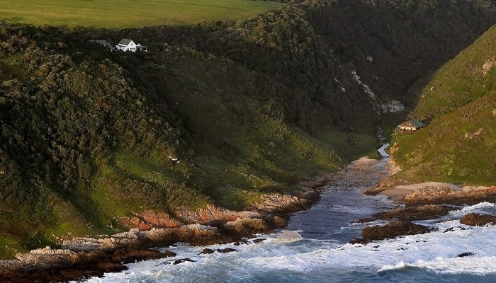 Top 6 Getaways for Relaxation