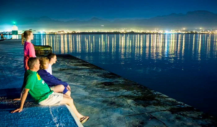 A Family Holiday Guide to Gordon’s Bay