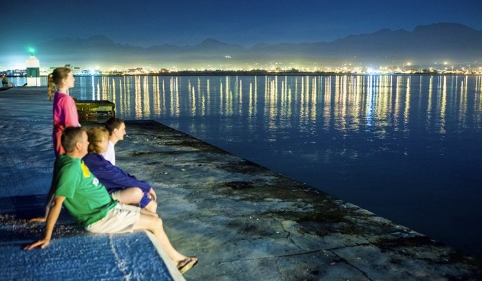 A Family Holiday Guide to Gordon’s Bay